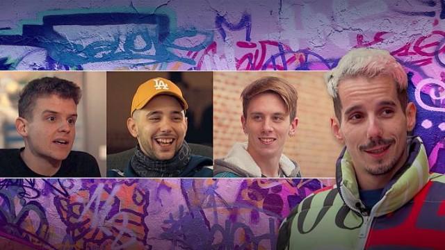 Programa 2: "Los límites del freestyle"