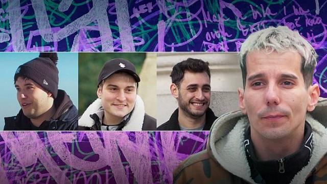 Programa 5: "El plan B"