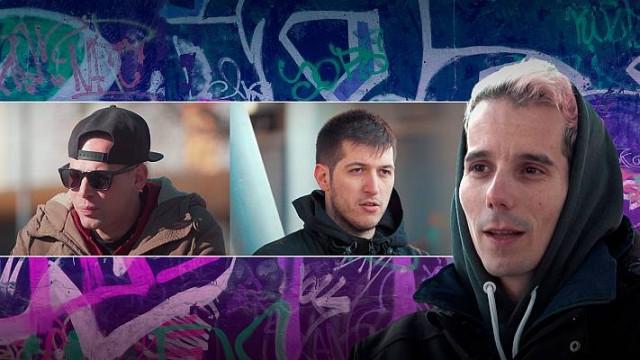 Programa 6: "Freenetiks, el público toma la palabra"