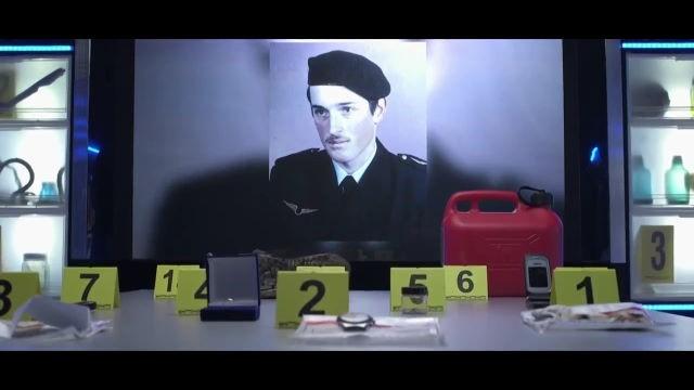 Quatre amants pour un crime : l'affaire Joël Deprez