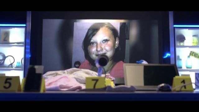 Poignardée dans son lit : l'affaire Maureen Jacquier