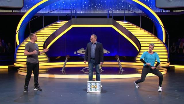 Sonja Zietlow vs. Jürgen Milski