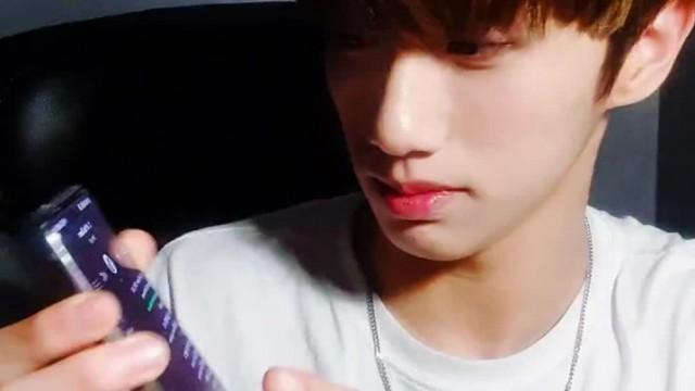 Ri's Vlive Challenge