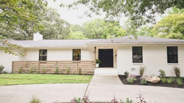 An Old Rancher Gets a Chef-Inspired Facelift