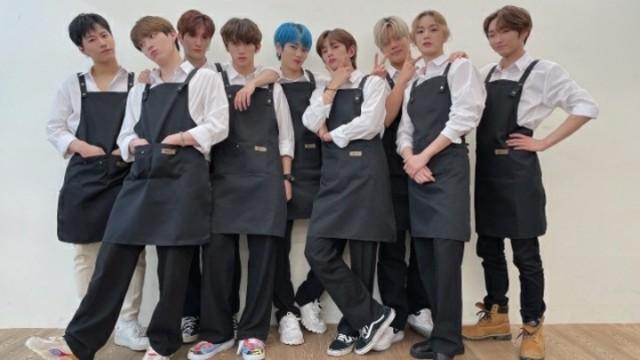 Stir-fried chicken soup made by DKB