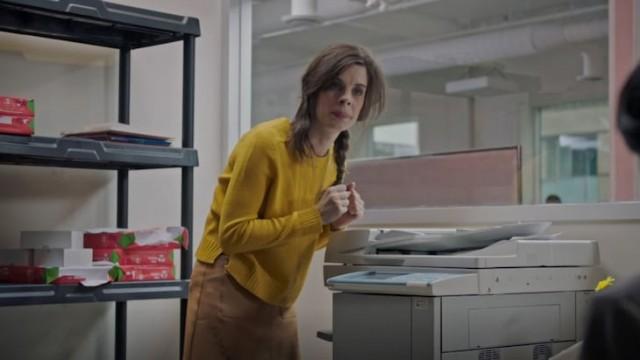 Mercury Is in Retrograde