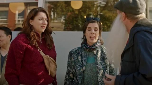 I Wrote a Play About My Ex