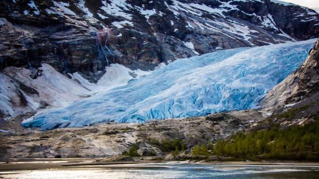 Norwegen - Zwischen Fjorden und Fjells