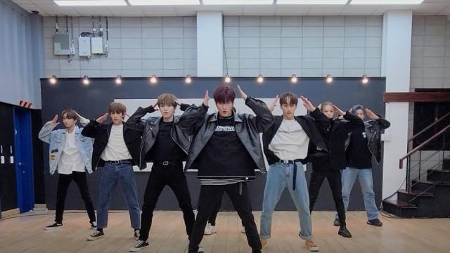 #Cover| Teen Top(틴탑) - 긴 생머리 그녀 (Miss Right) + 장난아냐 (Rocking) | DKB