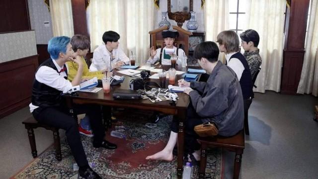 EP.120 [Reply BTS Village 1]
