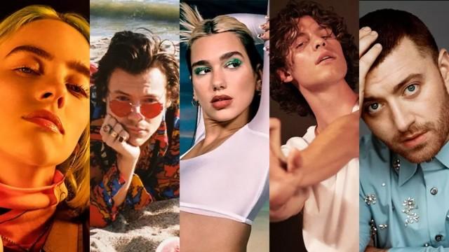 iHeartRadio Jingle Ball 2020