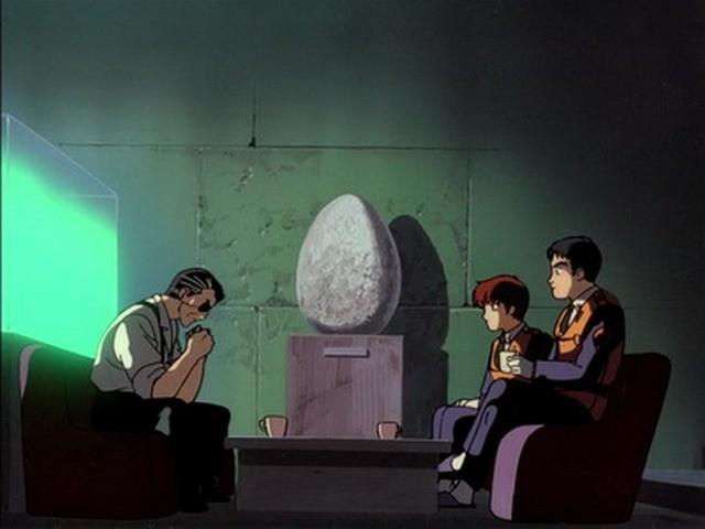 The 450-Million-Year-Old Trap