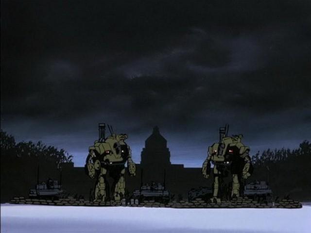 The SV2's Longest Day (Part 1)