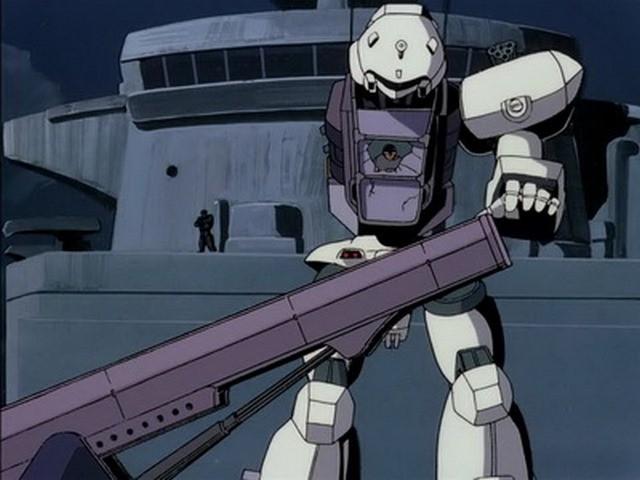 The SV2's Longest Day (Part 2)