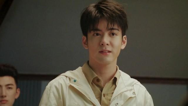 吴邪下水失联