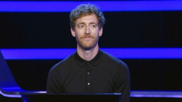 In the Hot Seat: Thomas Middleditch and Registered Nurse DeShaé Alcorn