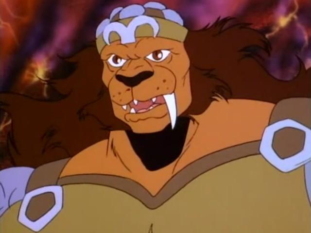 ThunderCats - Ho! (5)