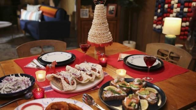 Norwegian Celebration