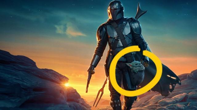 Les gaffes et erreurs de The Mandalorian, saison 2