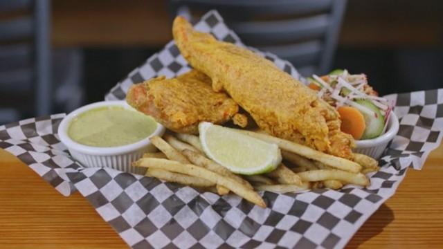 So-fish-ticated