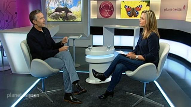 Das große Artensterben – Was wir jetzt noch tun können