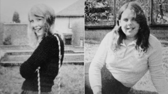 Llandarcy Serial Killer