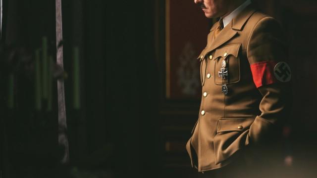 Wie kam Hitler an die Macht?: Der Teufelspakt