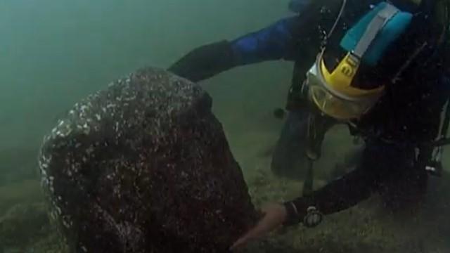 Egypt’s Sunken Treasures