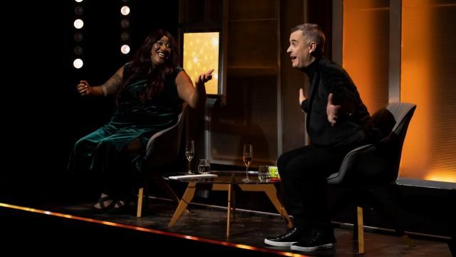 En direct du jour de l'An