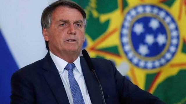 #123: Bolsonaro sem vacina