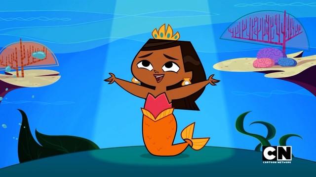 A Fish Called Leshawna