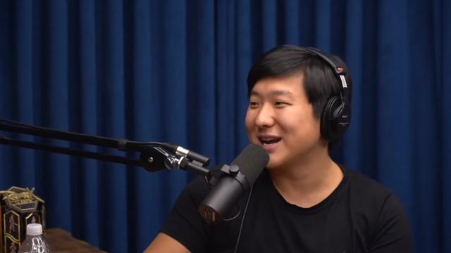 PYONG LEE - Flow Podcast #289