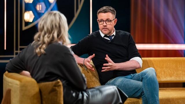 Fredrick Federley och Amadeus Sögaard bland gästerna