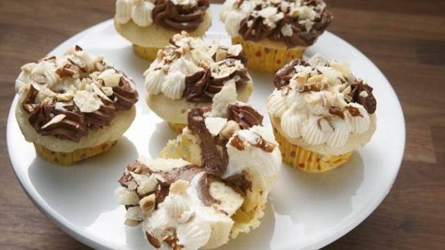 Bonkers for Baked Goods