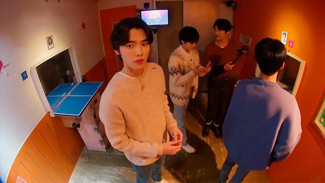 EP.17 [Room Escape Special 1]