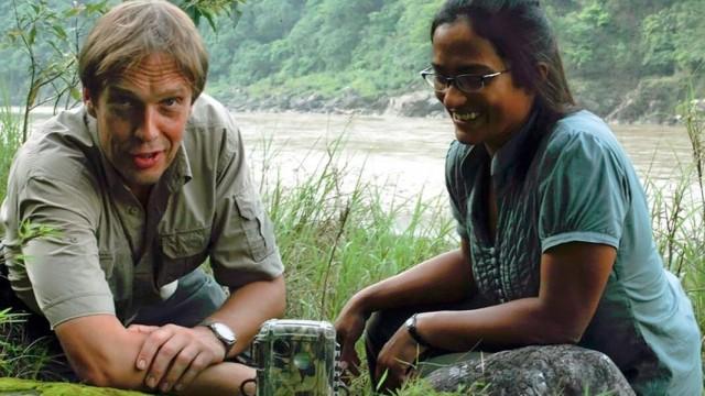 Expedition Himalaja (2): Im Dschungel der Raubkatzen