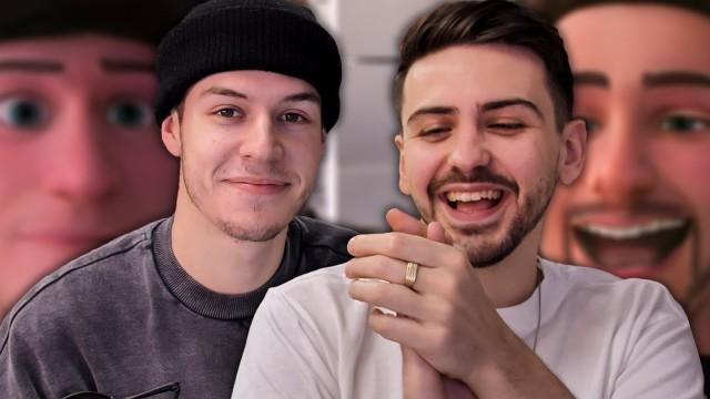 CE JEU EST INCROYABLE ! Feat @SEB​