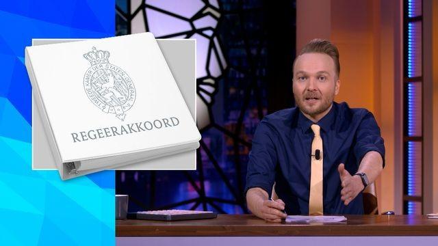 Regeerakkoord