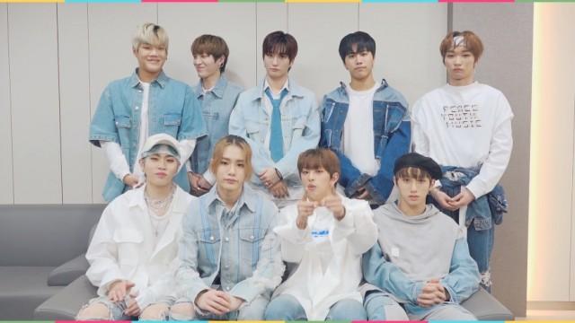 2021 다크비 설날 인사/ 2021 DKB New Year's Greetings