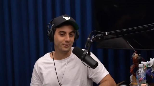 FABIO BRAZZA - Flow Podcast #300