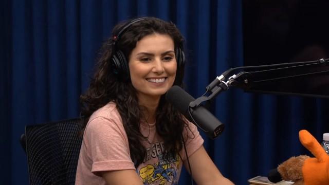 NATHALIA ARCURI - Flow Podcast #302