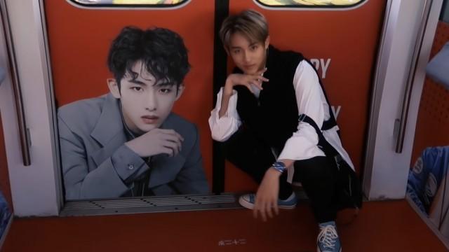 WINWIN’s mission impossible in Beijing