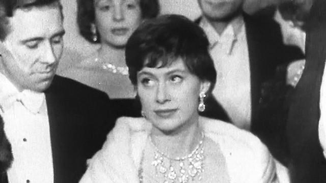 Princess Margaret: The Queen Of Mustique