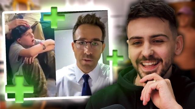 VOUS AUREZ LE SOURIRE APRÈS ÇA ! (C'est obligé)