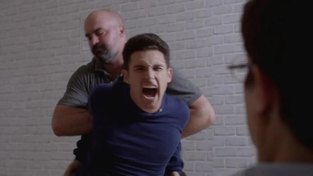 My Son Is Damaged Goods