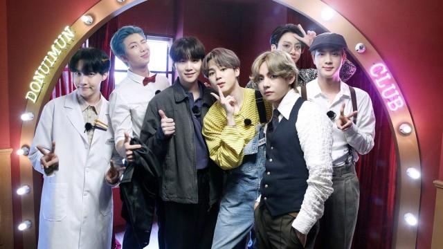 EP.121 [Reply BTS Village 2]