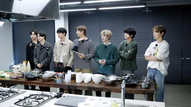 EP.122 [Reverse Avatar Cook 1]
