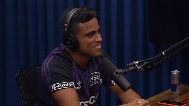 WENDELL LIRA - Flow Podcast #310