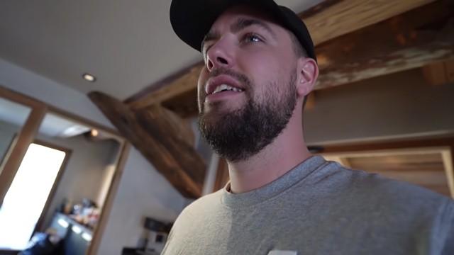 Inoxtag se fait draguer par une abonnée au supermarché