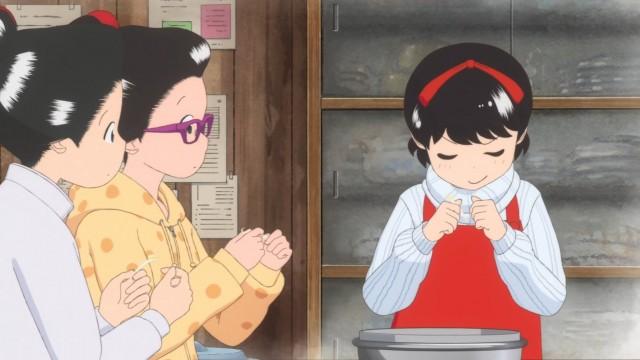 A Day in Kiyo's Life / Homemade Curry / Snowy Morning